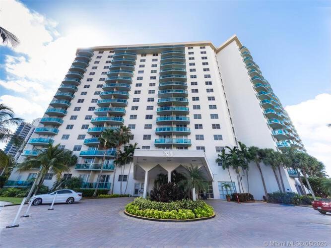 Sunny Isles Beach Spacious Apartment Exterior foto